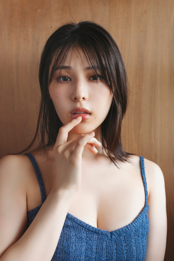 伊织萌
