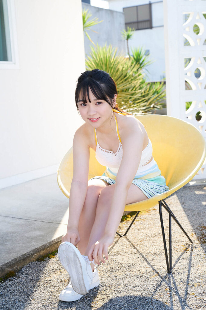 池本しおり