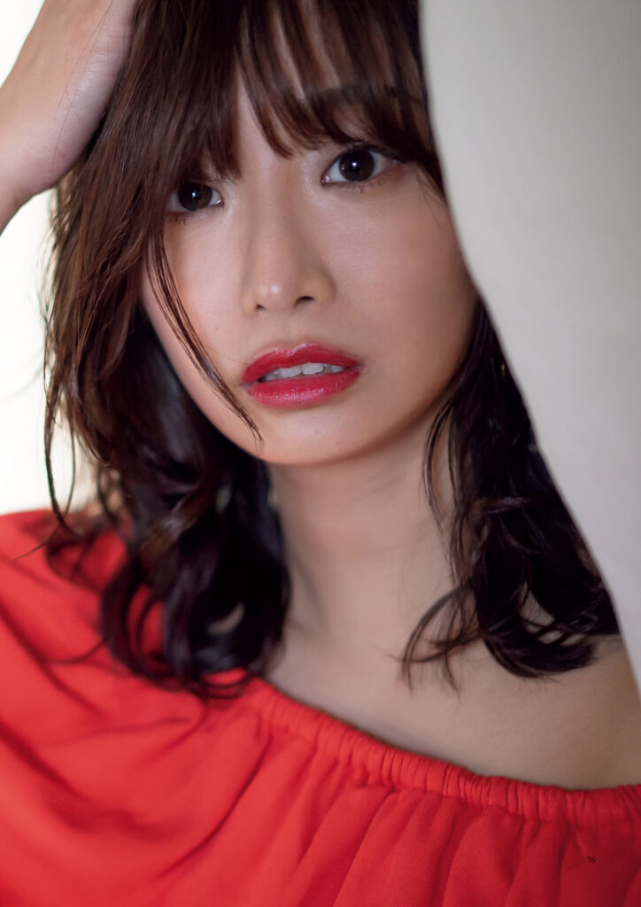 柴田阿弥