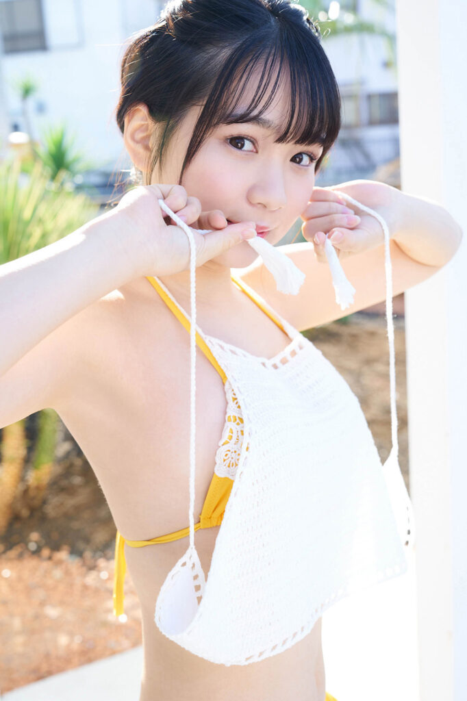池本しおり