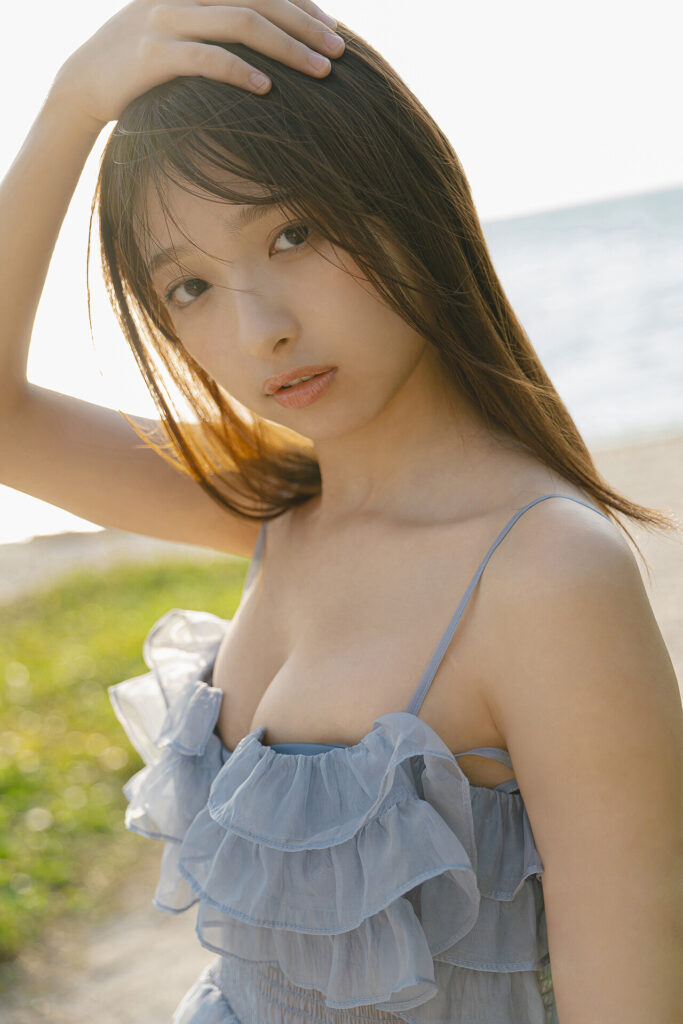 一ノ瀬瑠菜