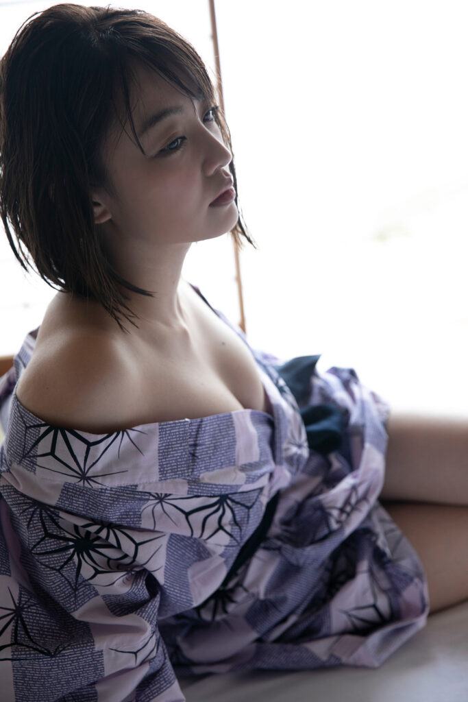 安藤遥