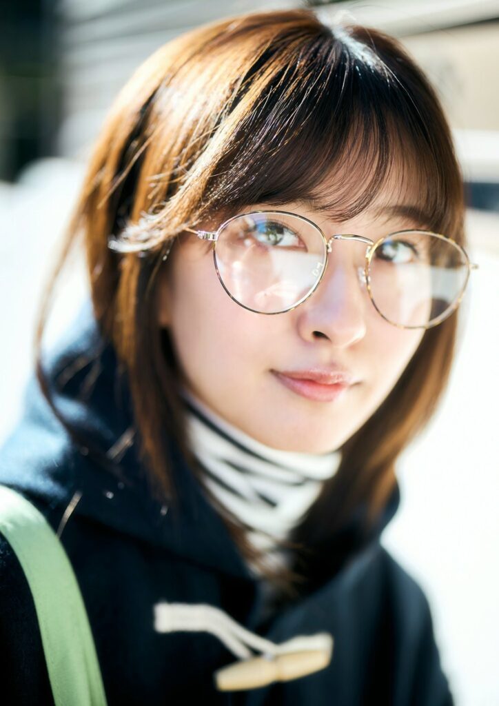 斉藤里奈