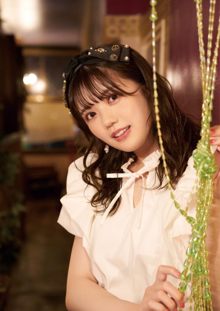 長江里加