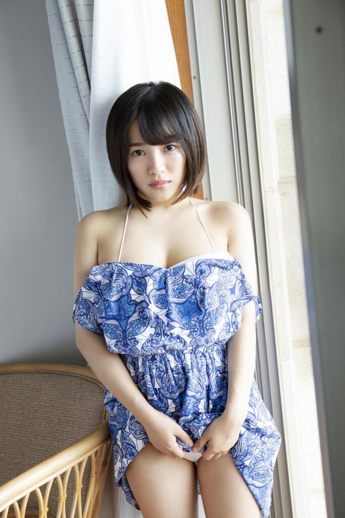 天木じゅん, 天木纯