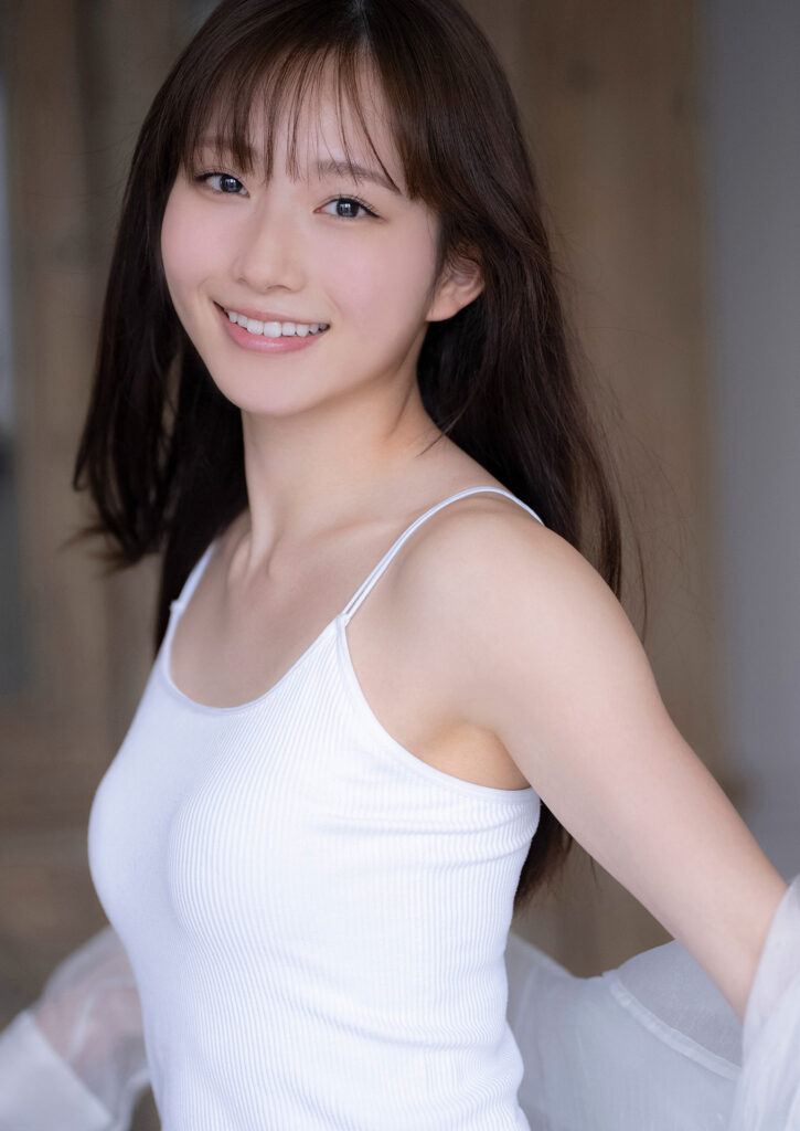 青山渚