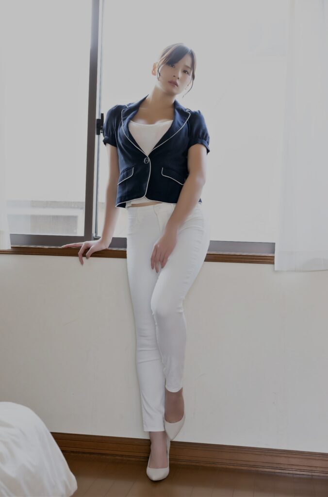 清瀬汐希