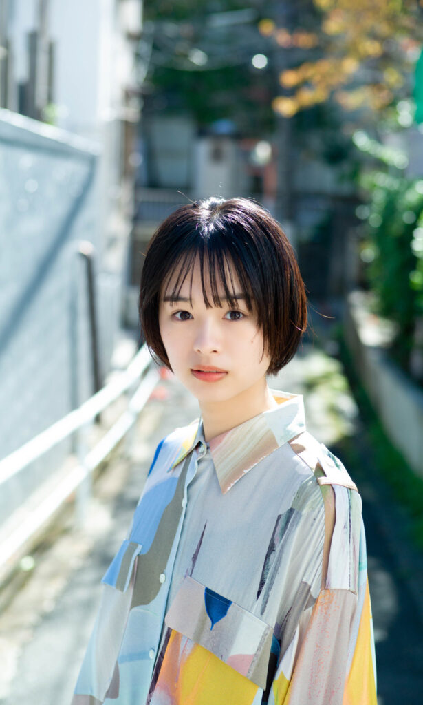 高倉萌香