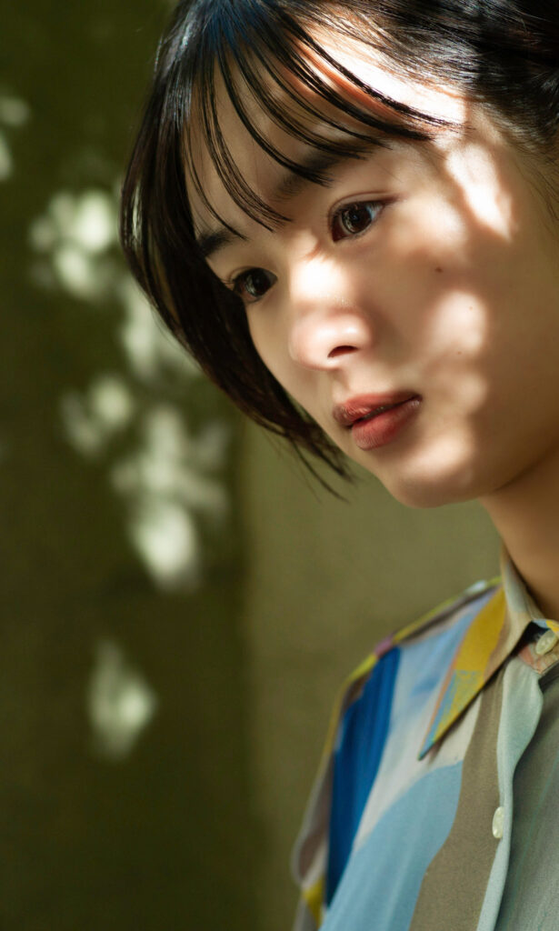 高倉萌香
