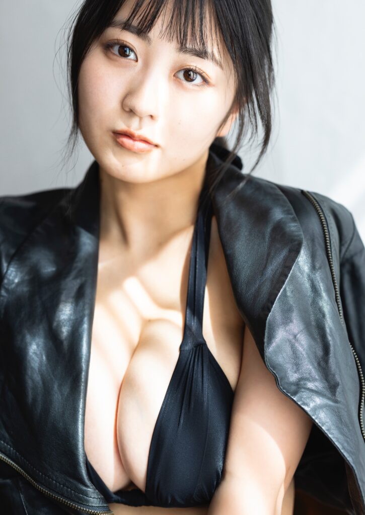 福井梨莉华