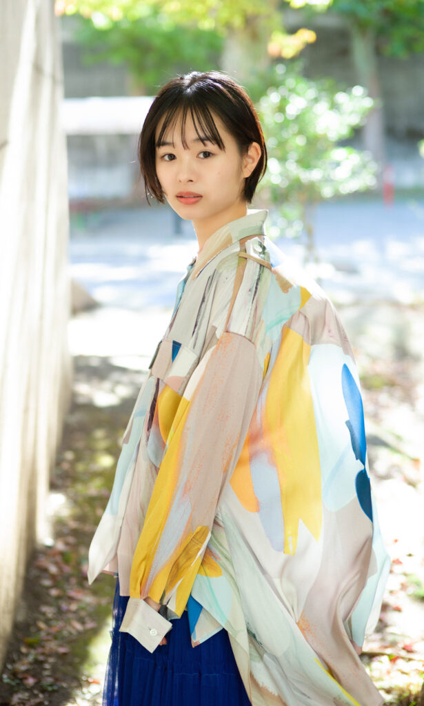 高倉萌香