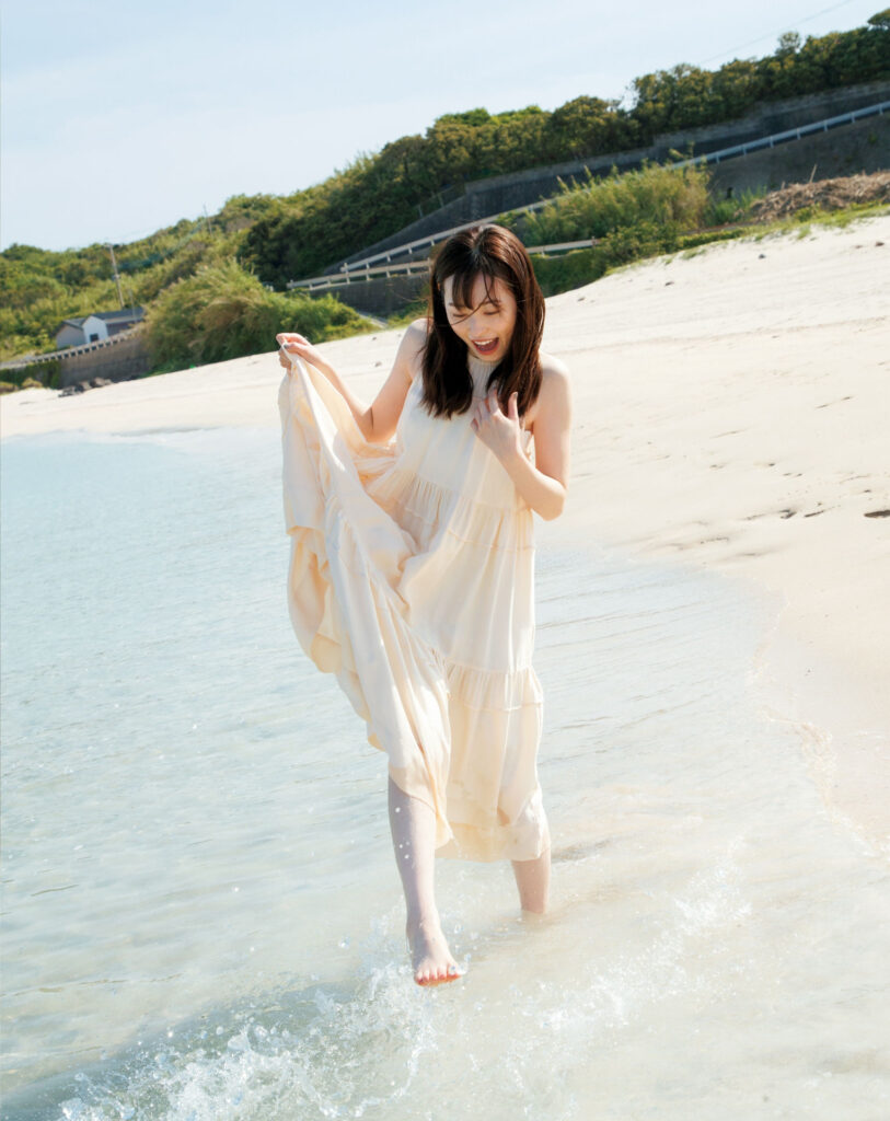 福原遥