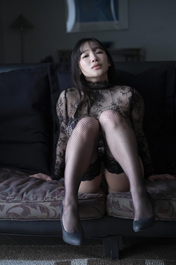 天木じゅん, 天木纯