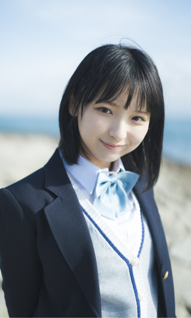一ノ瀬瑠菜