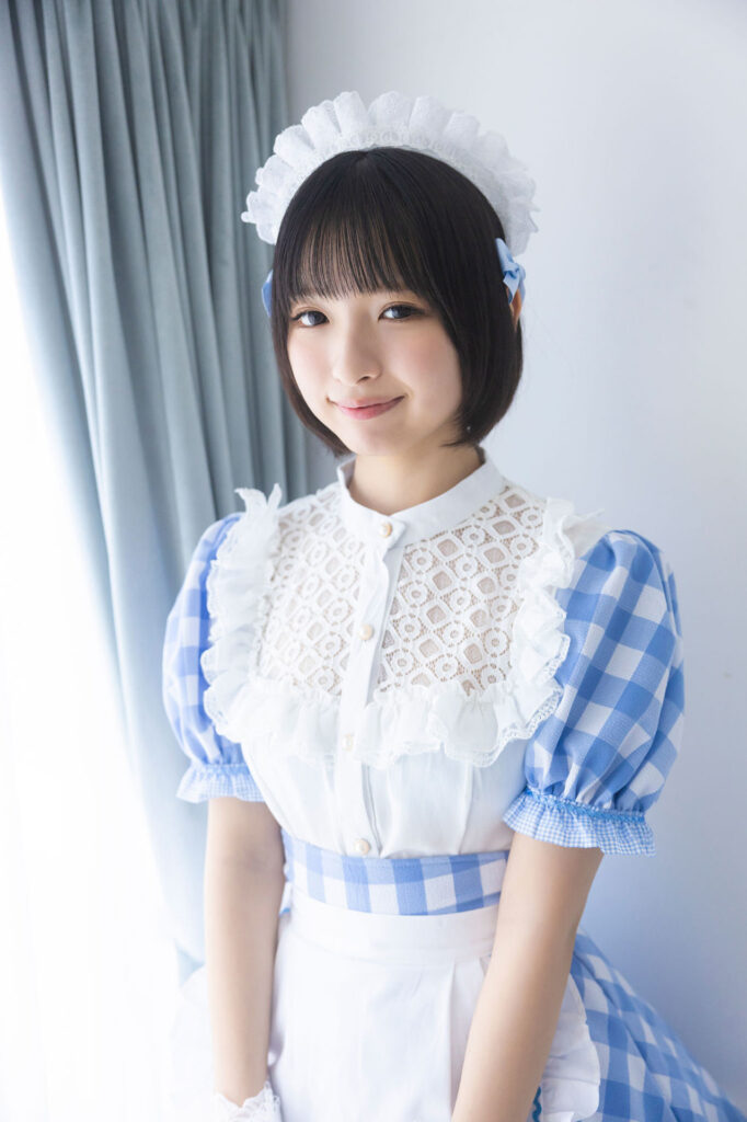一ノ瀬瑠菜