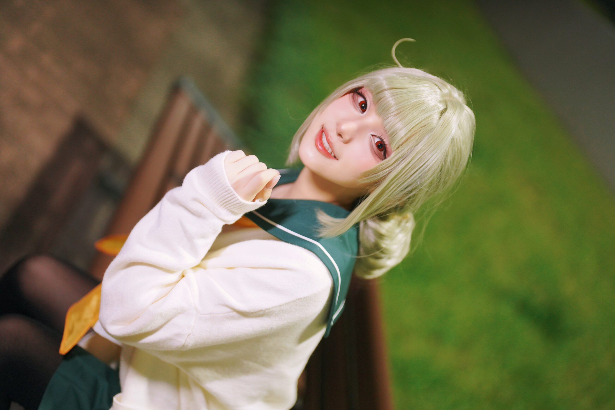 幼愛youmeko