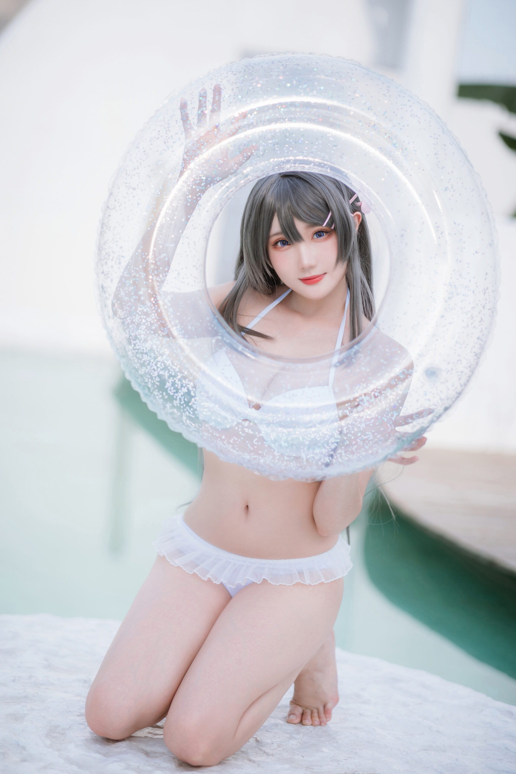 瓜希酱