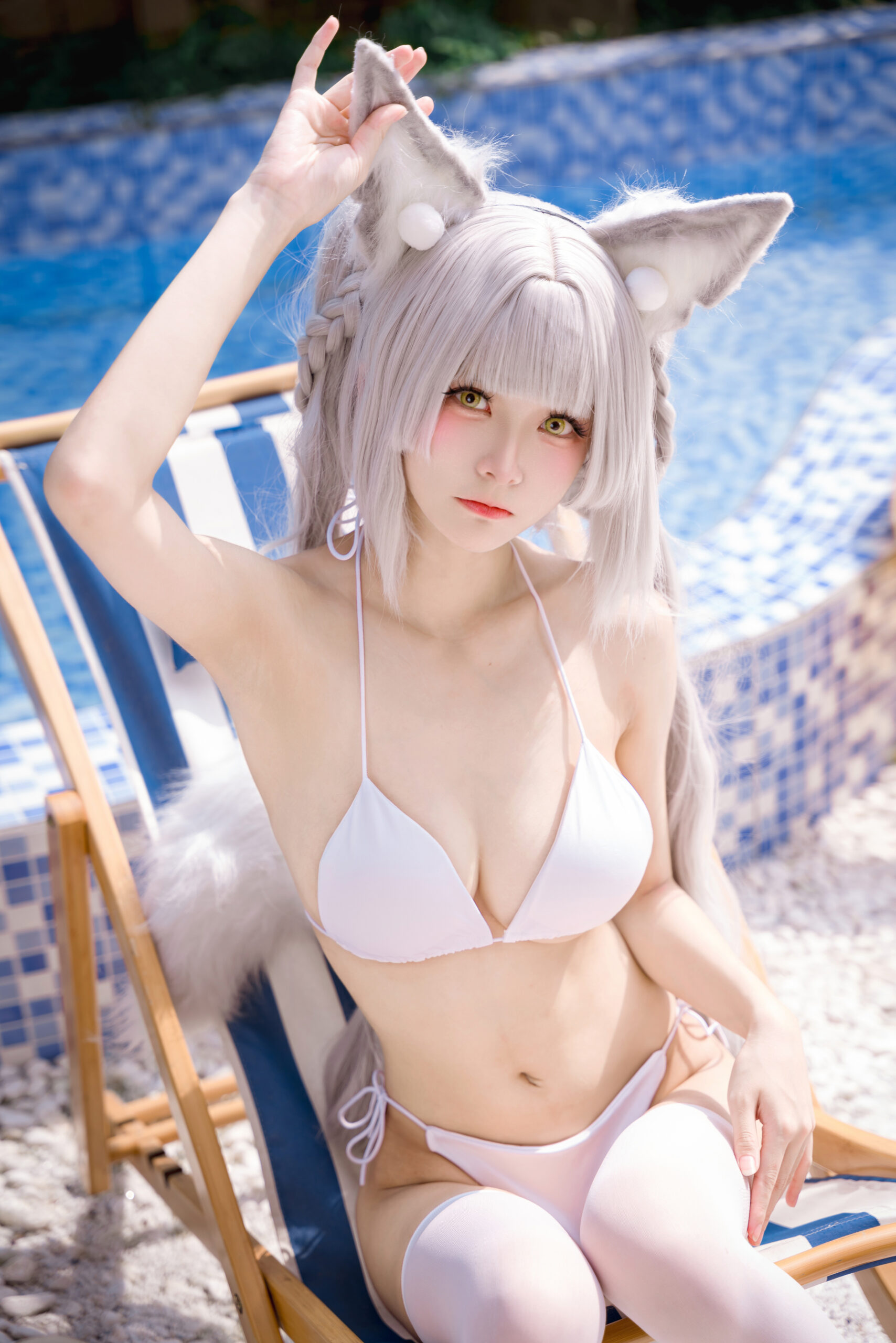 九柒喵