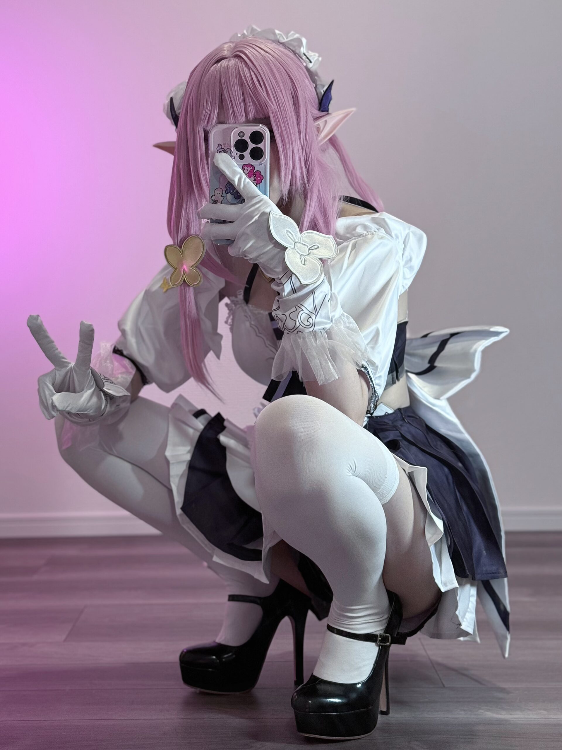 幼愛youmeko