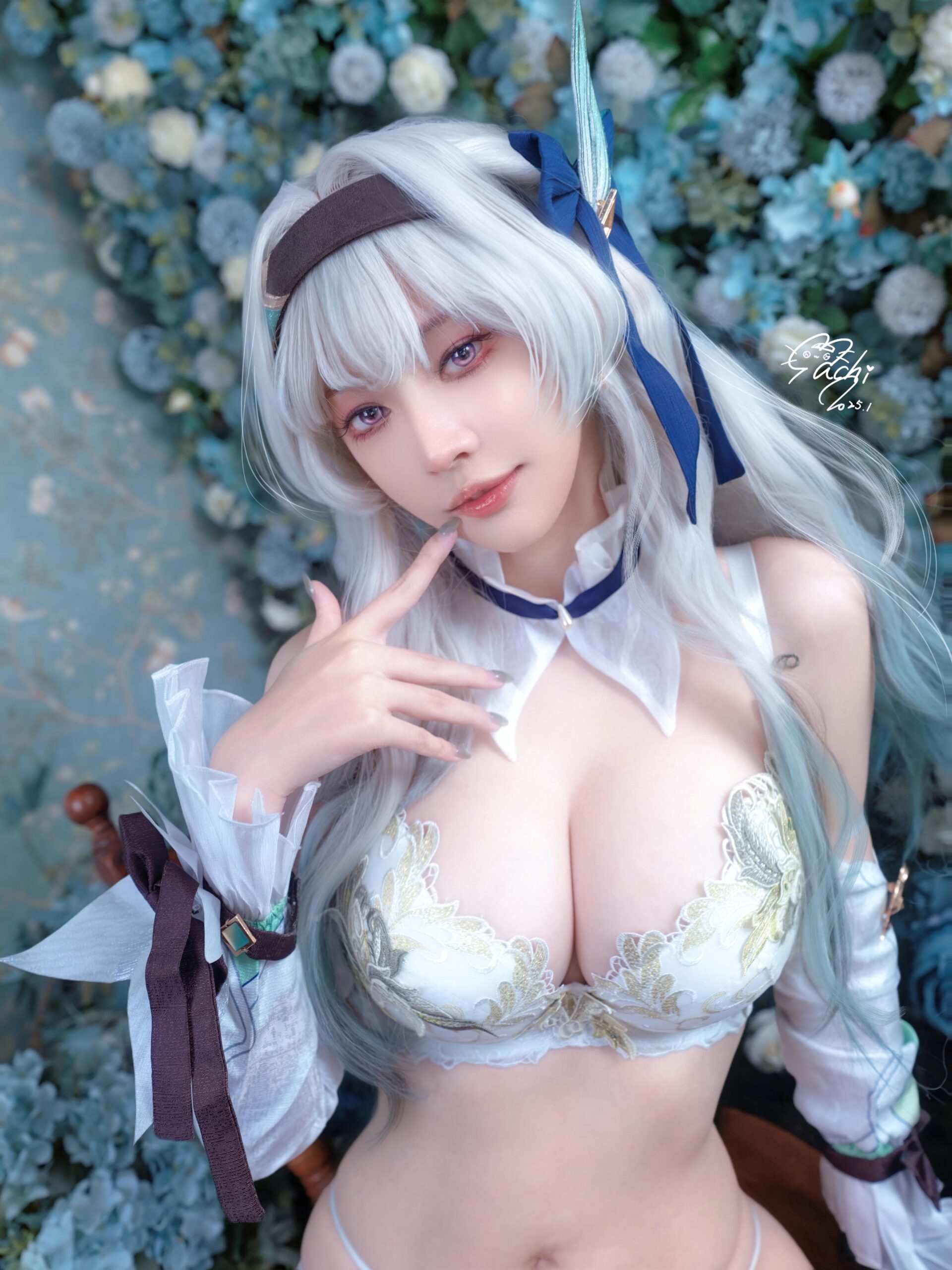 Machi馬吉