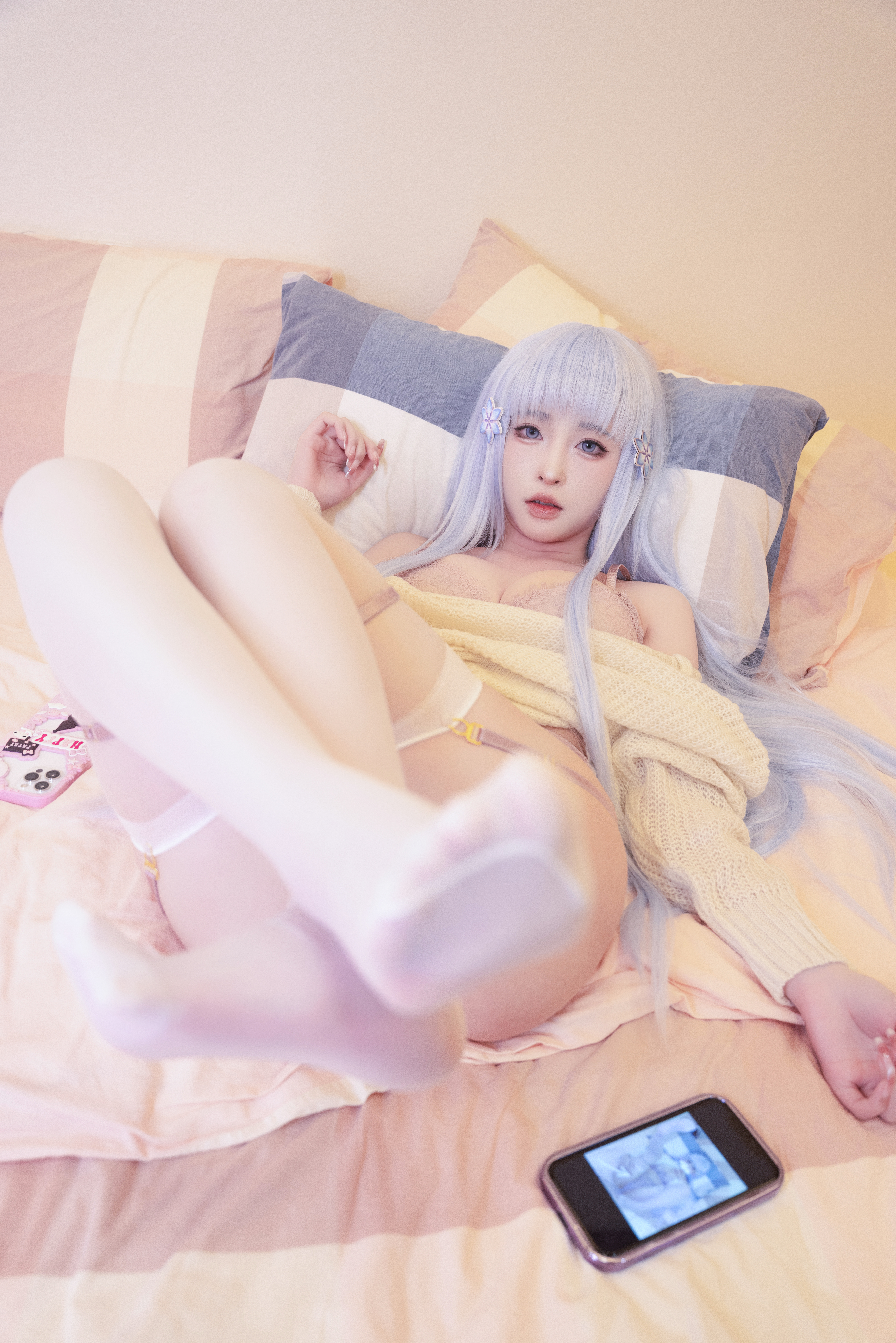 清水由乃
