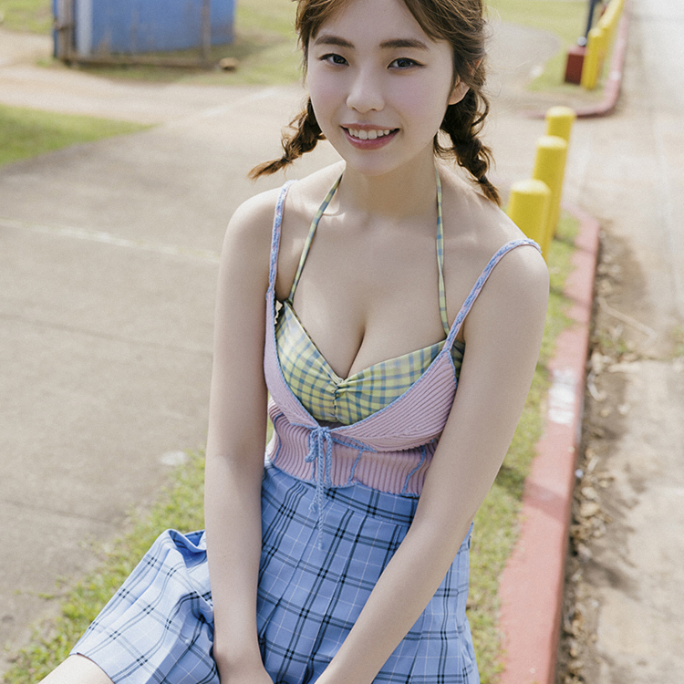 菊地姫奈