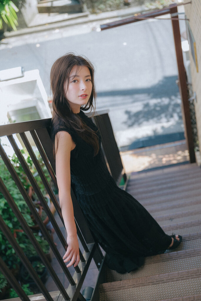 木村葉月