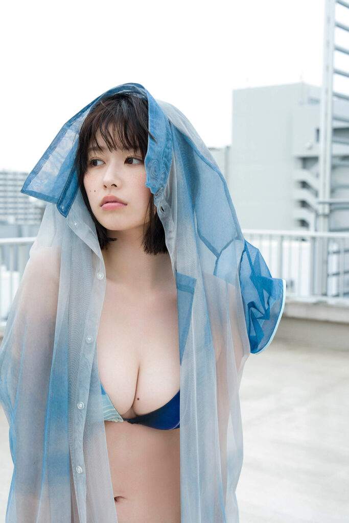 冴木柚葉