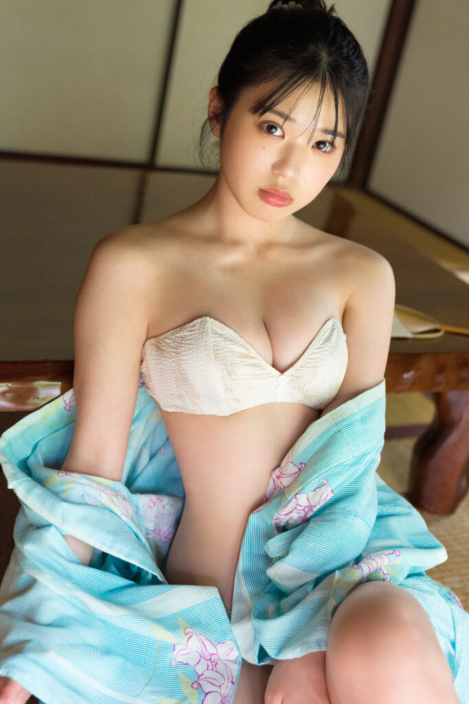 矢野ななか