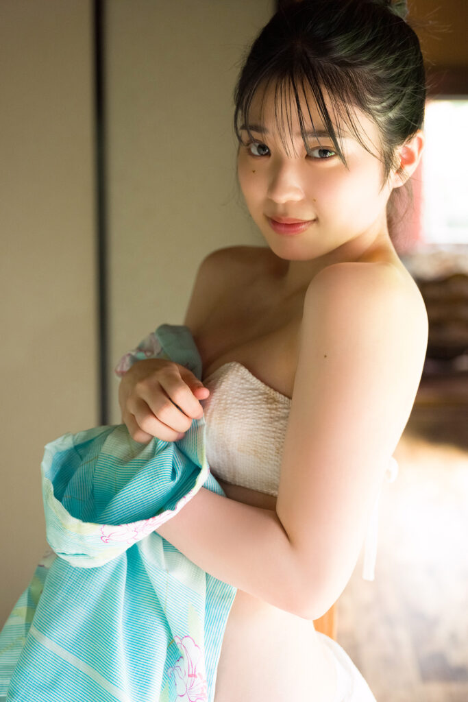 矢野ななか