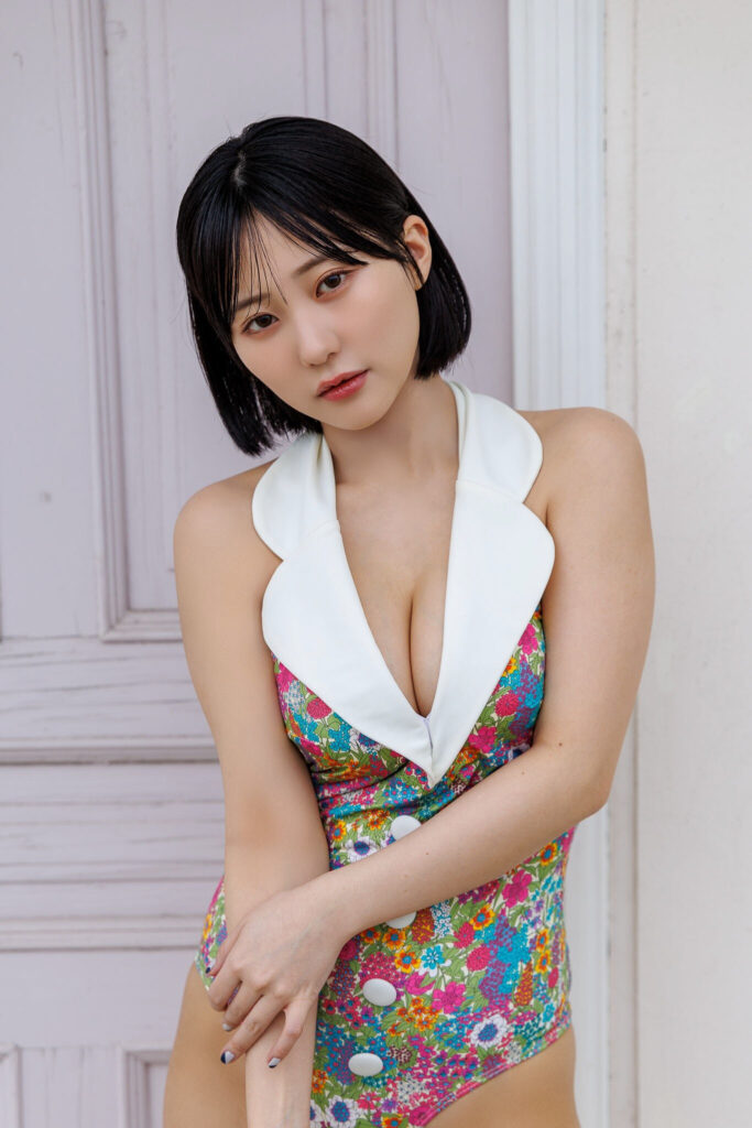田中美久
