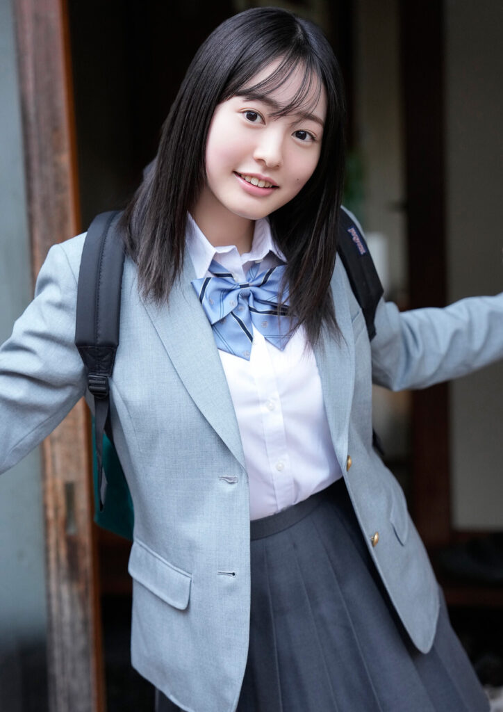 白濱美兎