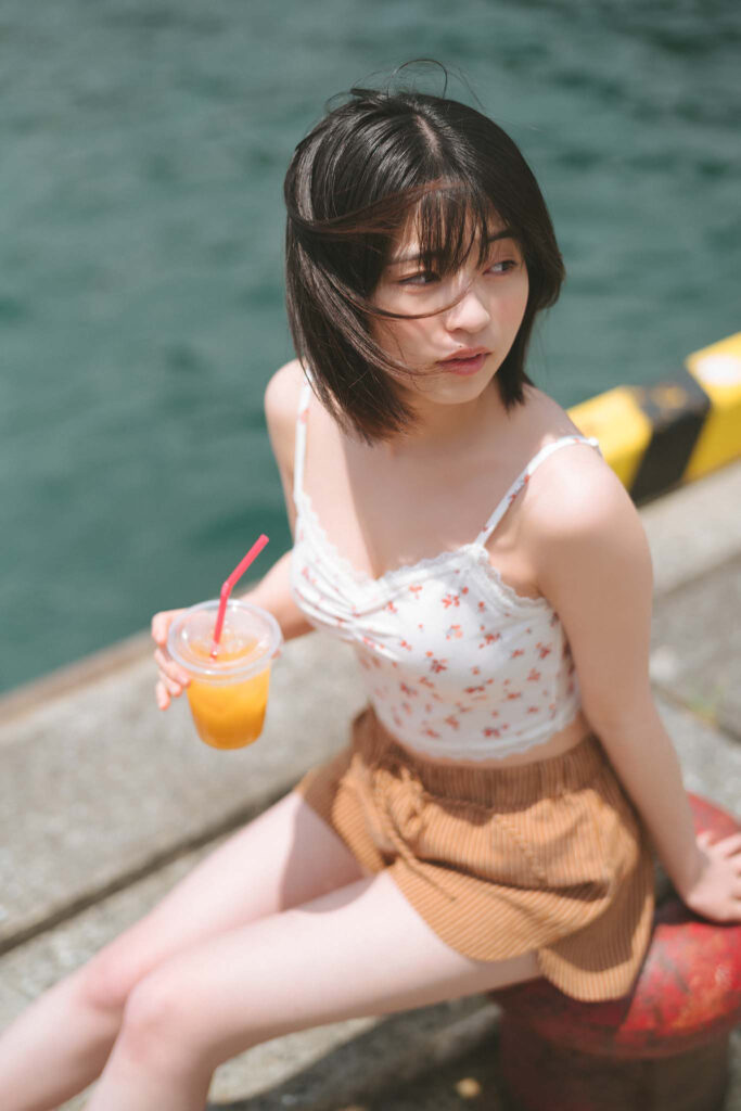 佐々木ほのか
