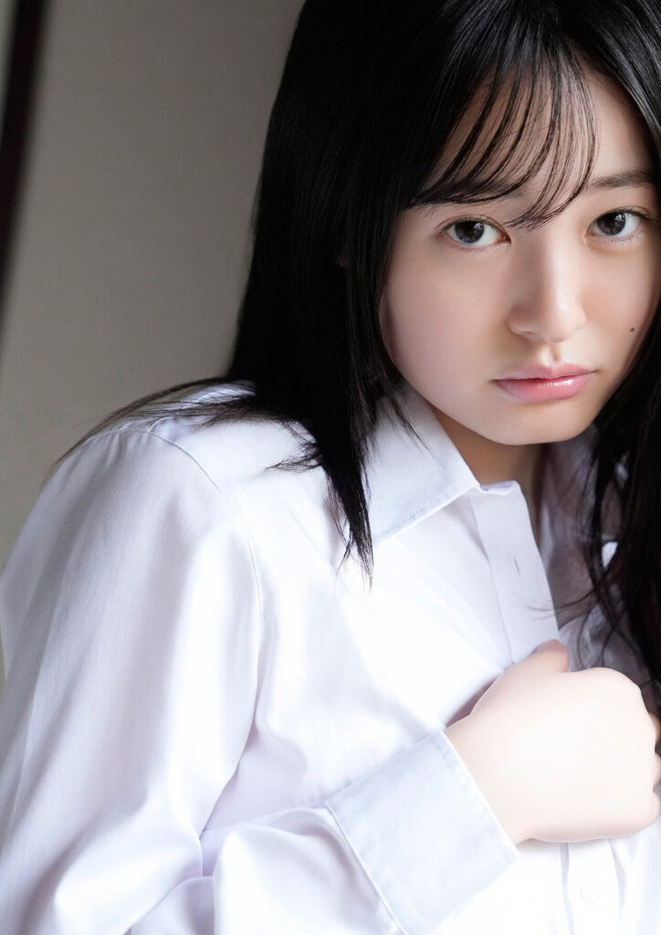 白濱美兎