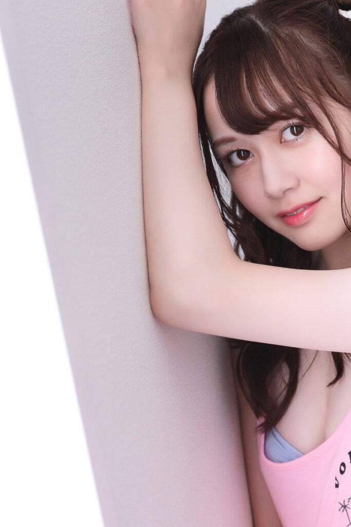 大川莉央