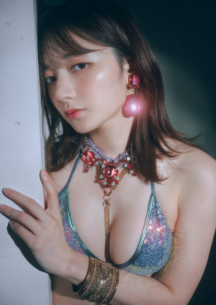 尊みを感じて桜井