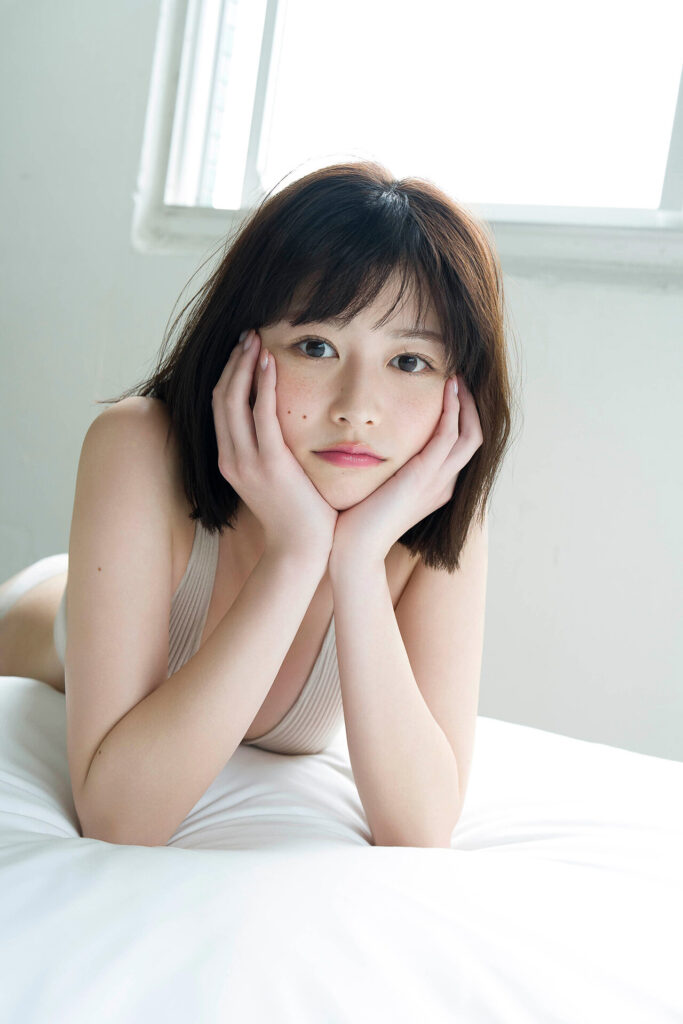 冴木柚葉