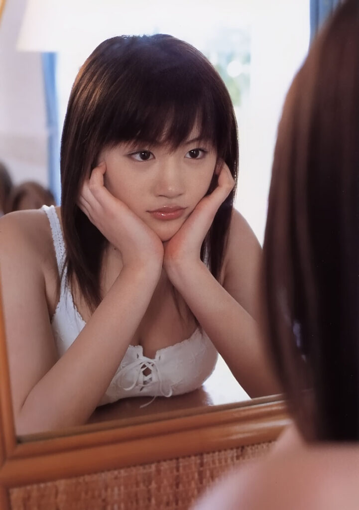 綾瀬はるか/绫濑遥