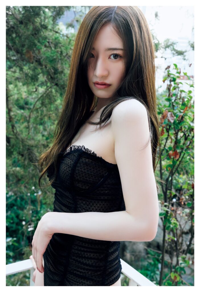 中田花奈