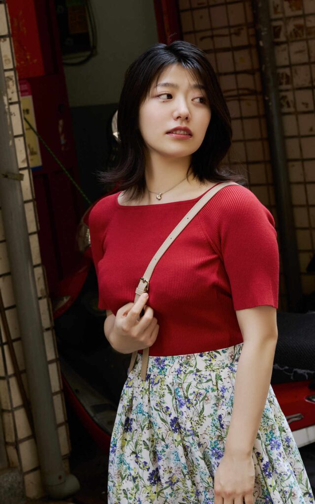 山田かな