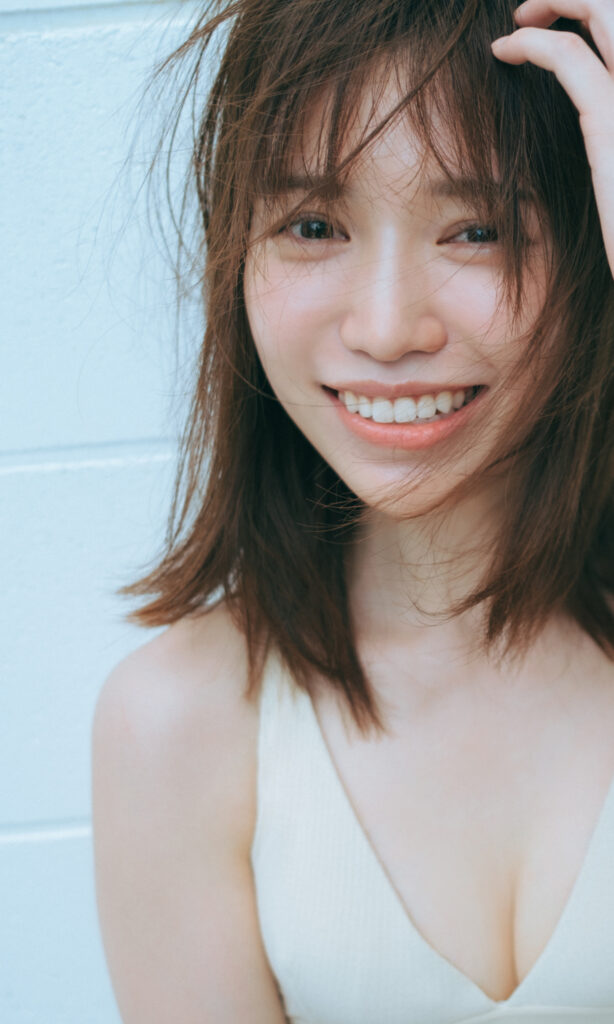 運上弘菜