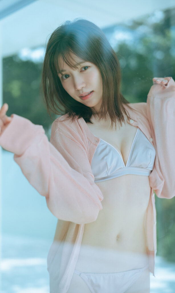 運上弘菜