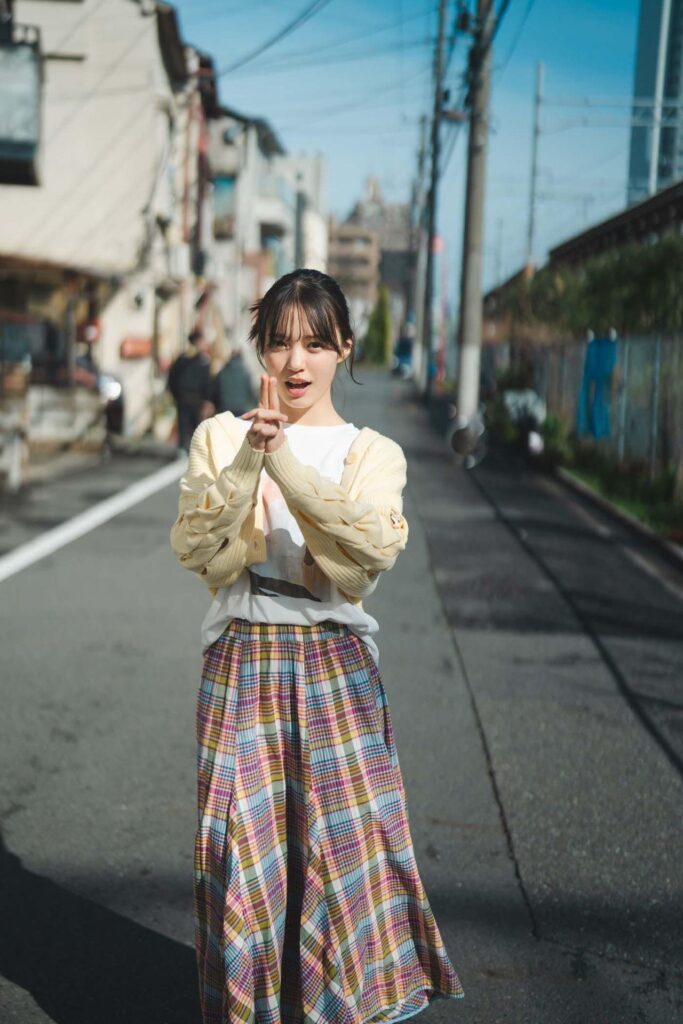 希咲うみ