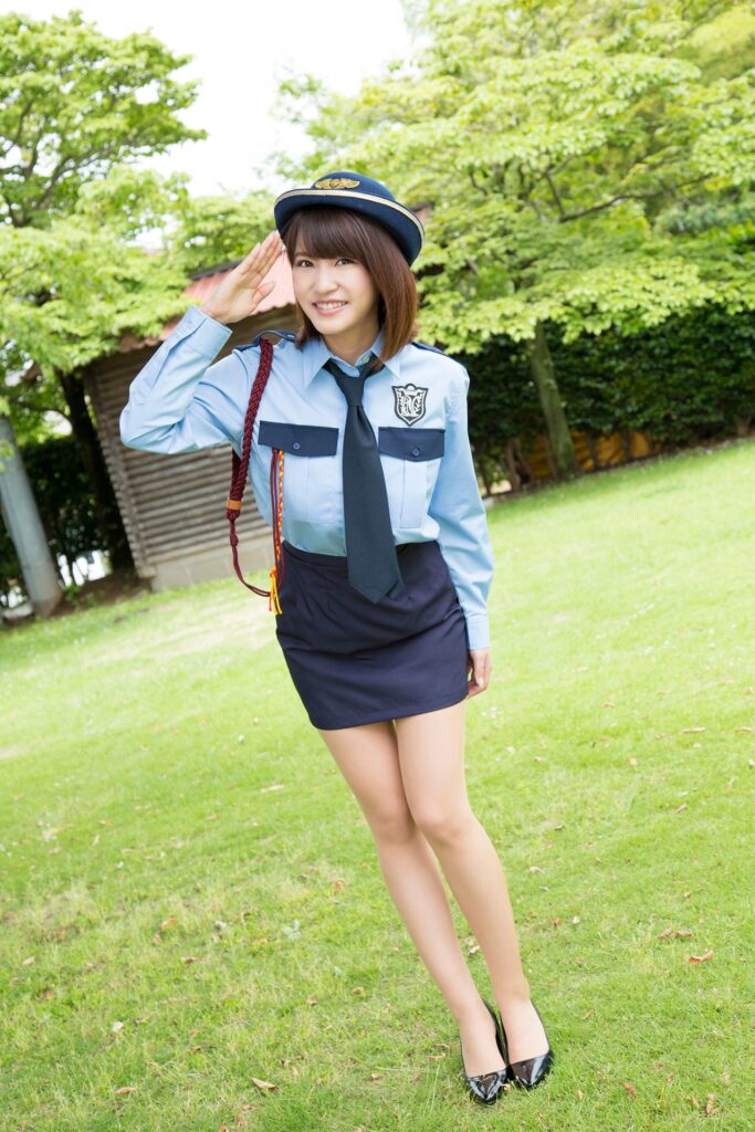 岸明日香