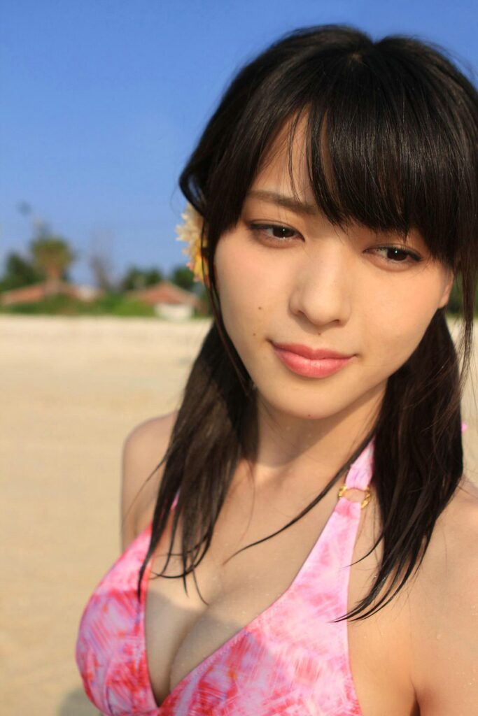 矢島舞美