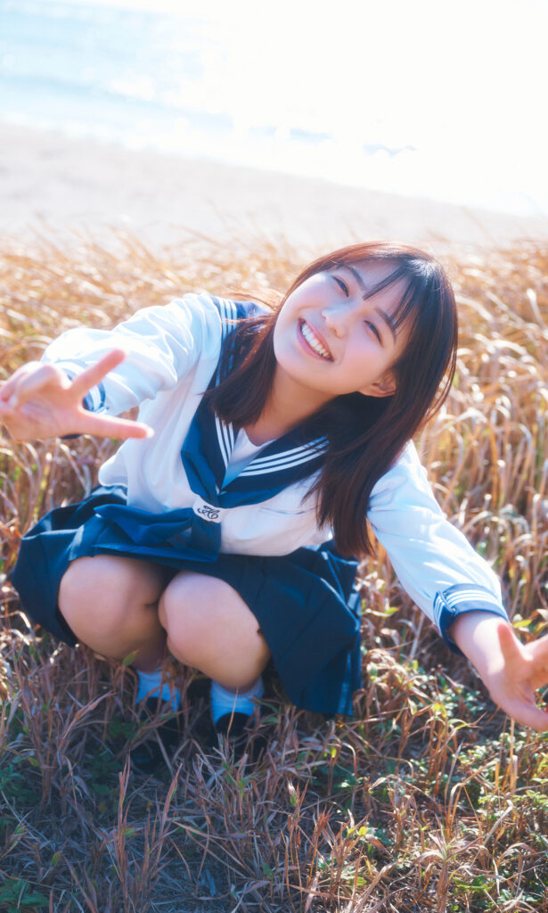 城間菜々美