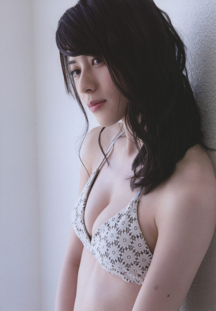 矢島舞美