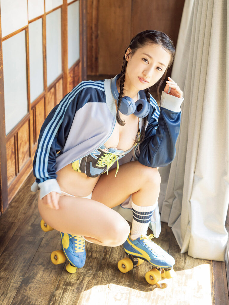 澄田绫乃