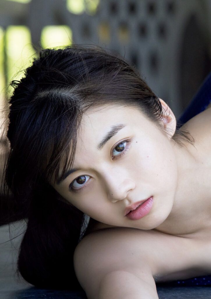 牧野真莉爱