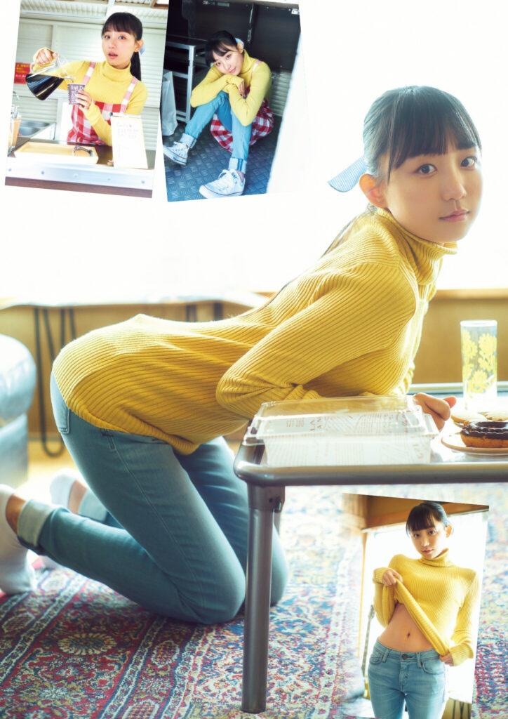 菊地姫奈